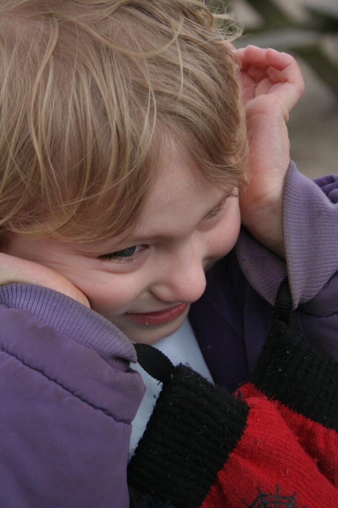 Neurodevelopmental ADHD & Autism