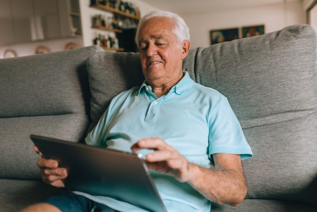 Cognitive Decline Cognitive Decline