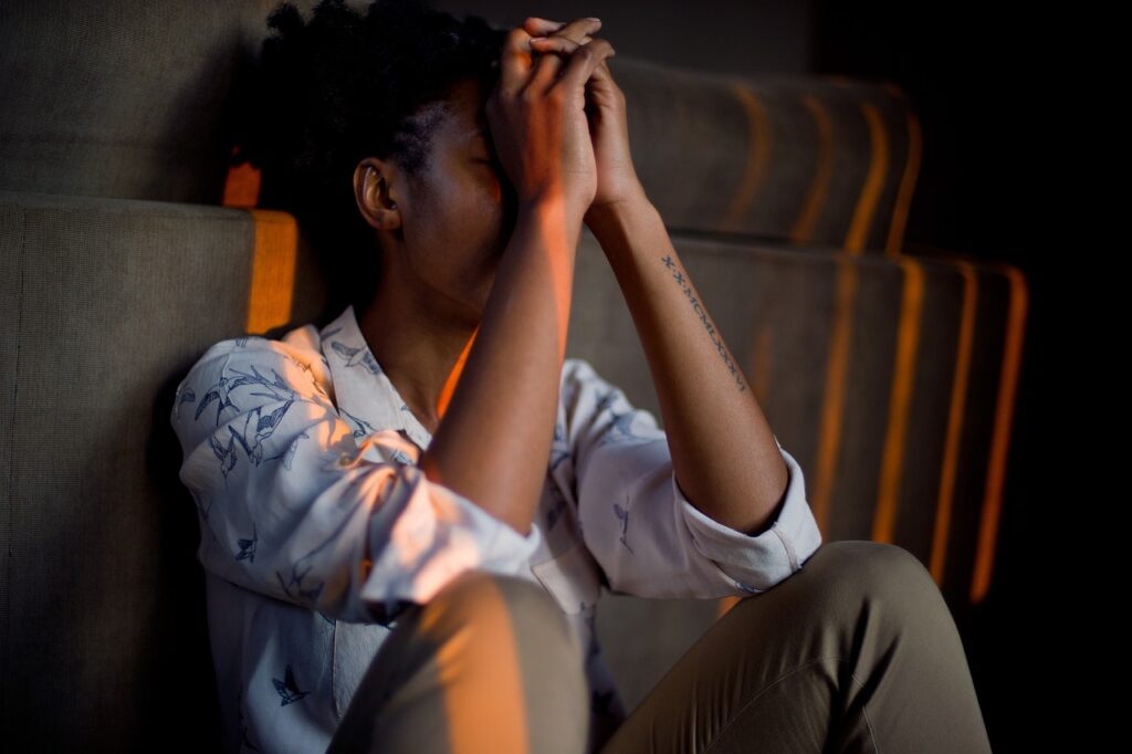 Mental Health, Trauma & PTSD Mental Health, Trauma & PTSD
