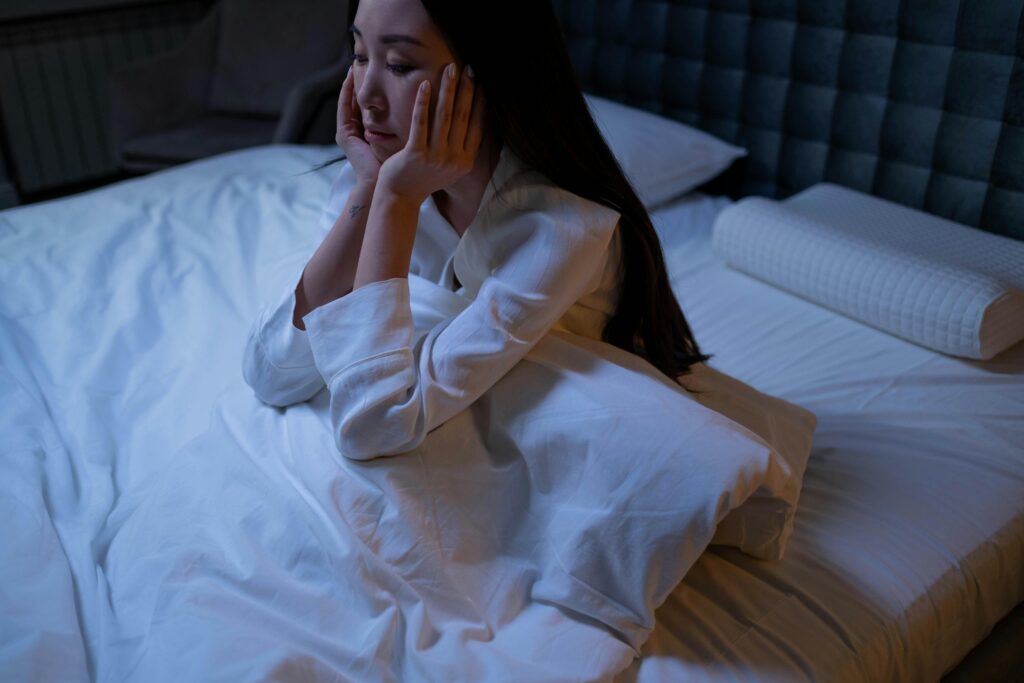 Insomnia Insomnia